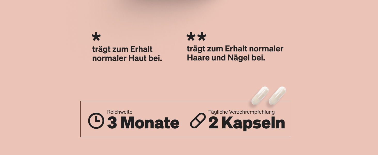 kollagen hyaluron hyaluronsäure collagen kollagenkapseln hyaloronkapseln kapseln & und hochdosiert