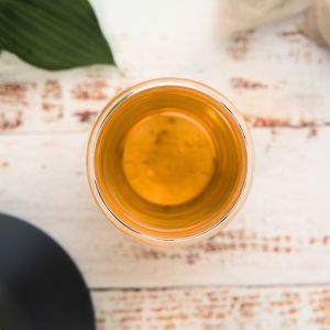 Brewed Stress relief Tea