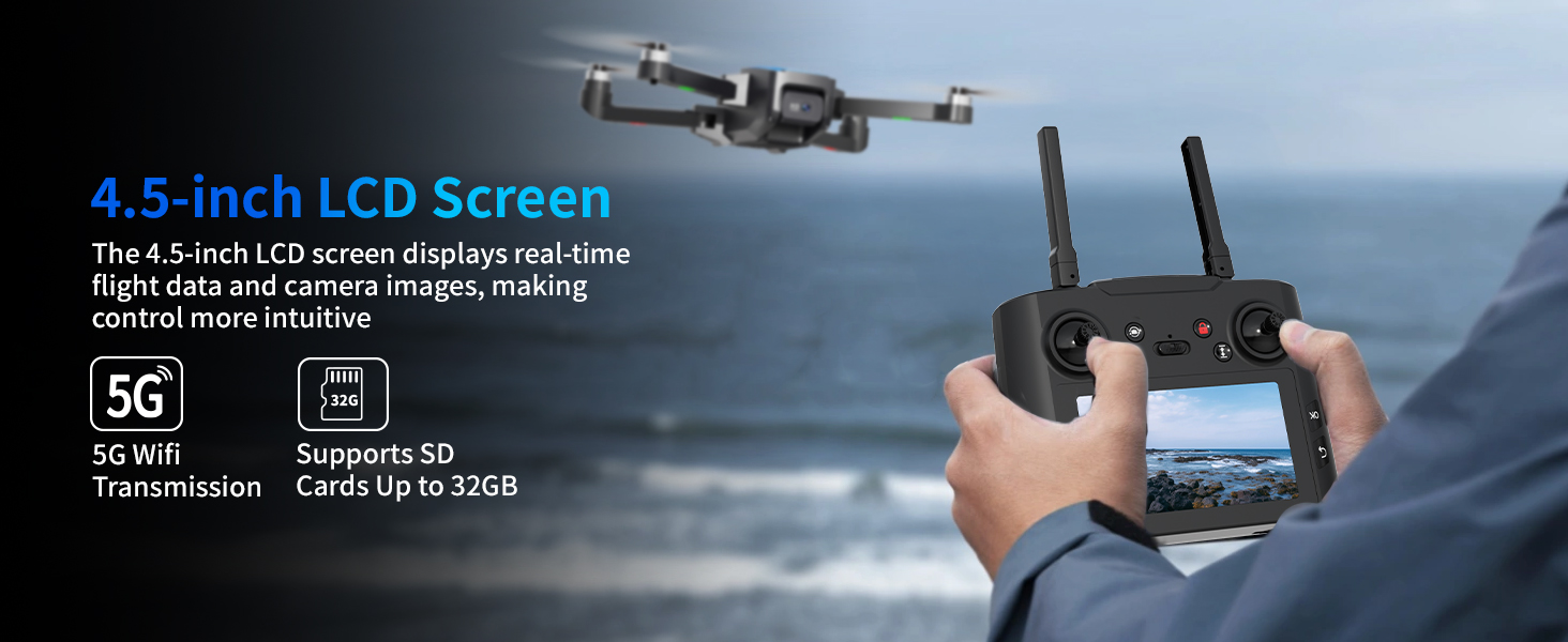rc drone