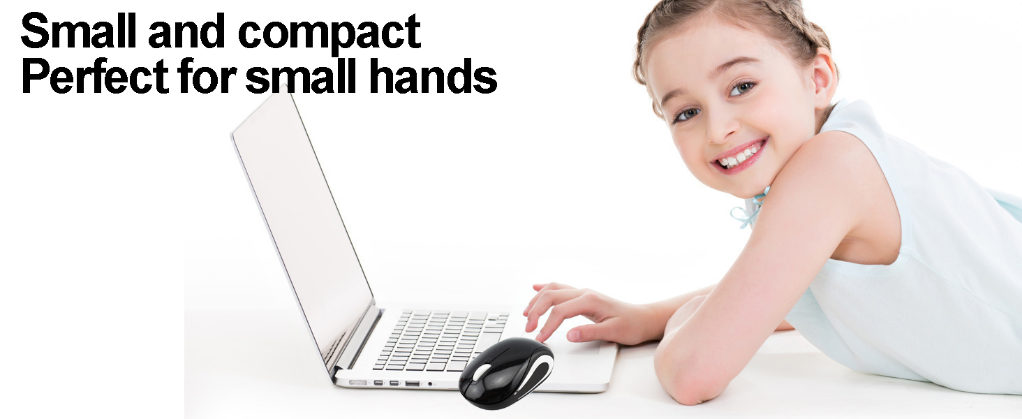 mini-wireless-mouse-small-portable-compact-travel-child-kids-girls-boy-mouse-for-pc-laptop-computer