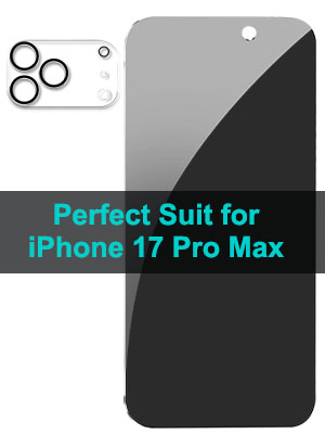 17 Pro Max