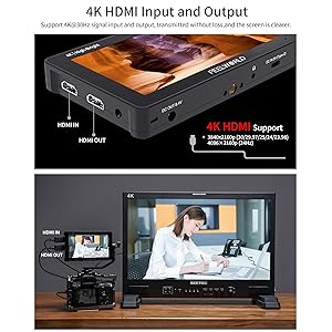 4K HDMI
