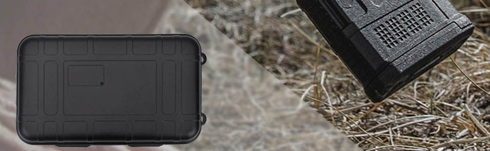 Waterproof Dry Storage Box