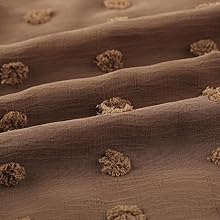 Pom Pom Chiffon Blouse 