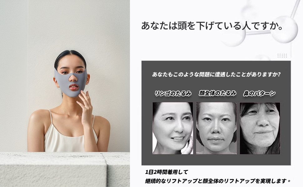 ❤️残り１点❤️ マスク用品 X型 マスクバンド 3-6044-01 使い捨て式防じんマスク/二つ折り/10個1袋/DS2 DD02