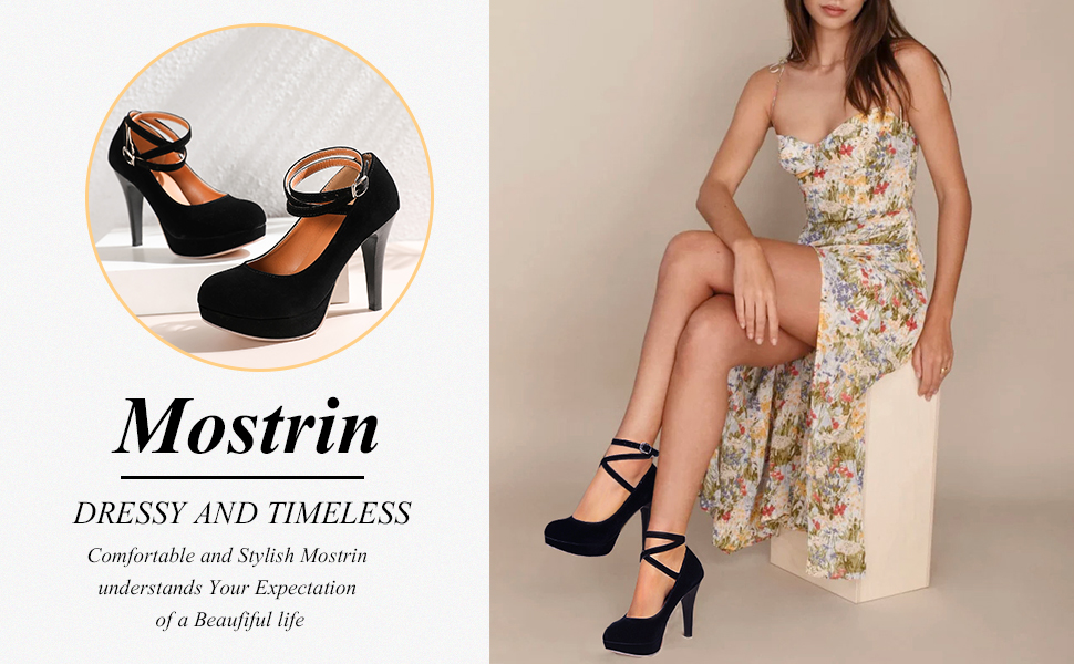 sexy heels for women