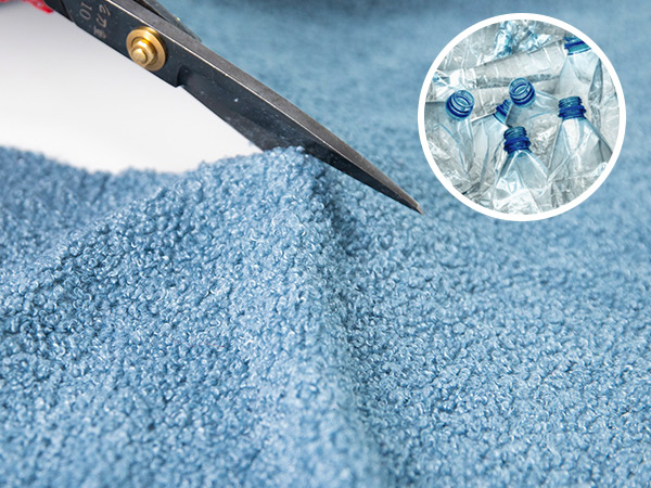 HomeTop Women&amp;#39;s Fuzzy Curly Fur Memory Foam Loafer Slippers 99