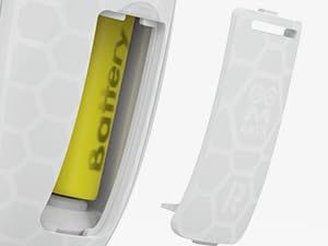 replace battery