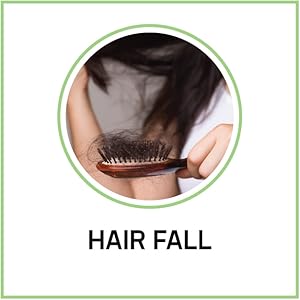 hair fall