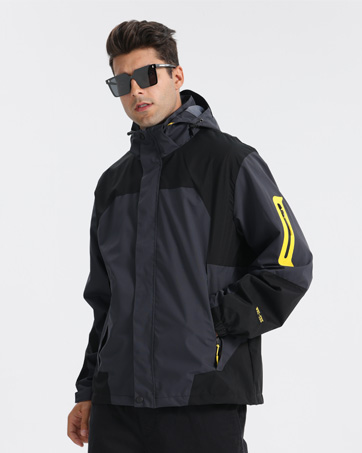 Übergangsjacke