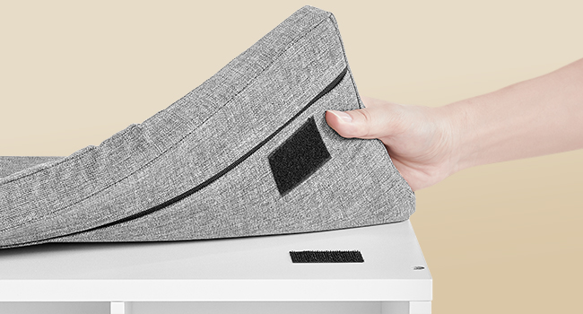 Storage Bench