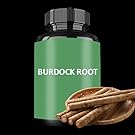 irish sea moss bladderwrack burdock root, seamoss bladderwrack burdock capsules, burdock oil, 