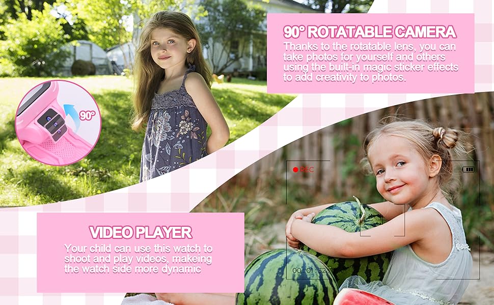 6 year old girl gifts