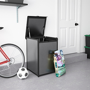 BoxGuard Garage Storage