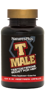 T-MALE Capsules