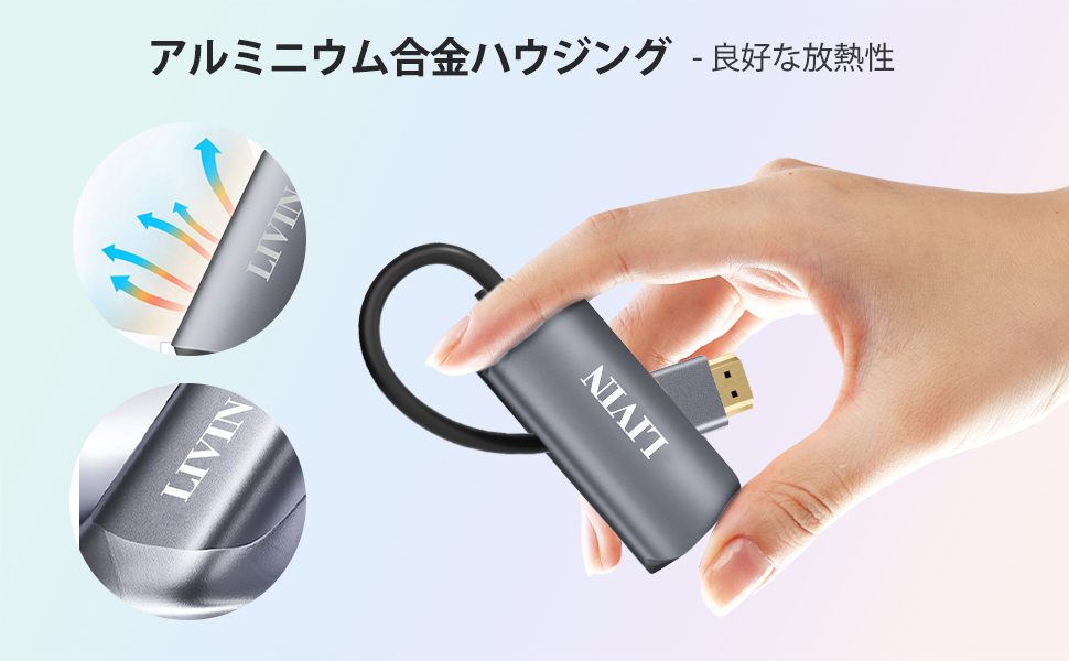 Amazon.co.jp: HDMI to Type-C XREAL/Rokid/VITURE One/RayNeo
