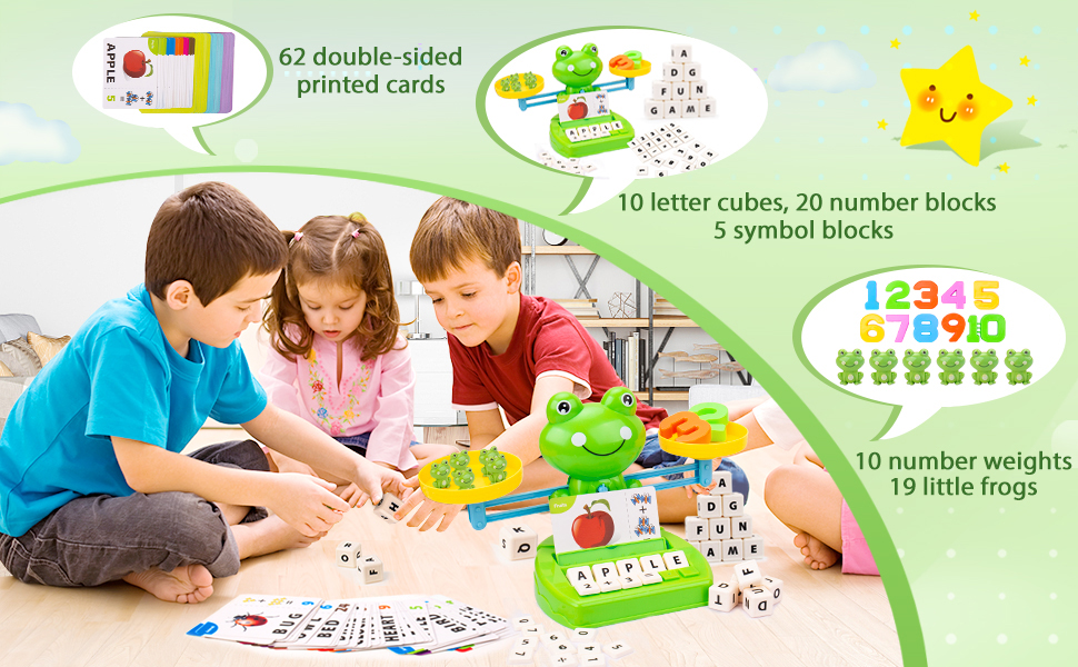 educational toys for kids 5-7