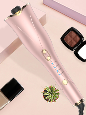 Auto Hair Curler