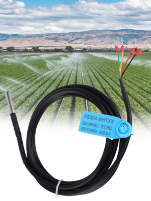 Temperature Humidity Sensor