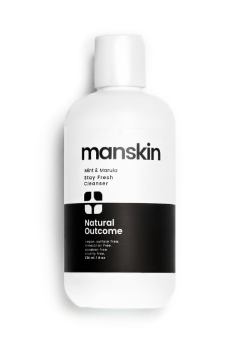 Man Skin