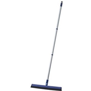 Amazon.co.jp: 山崎産業(Yamazaki Sangyo) ほうき ラバー ゴム 45cm幅