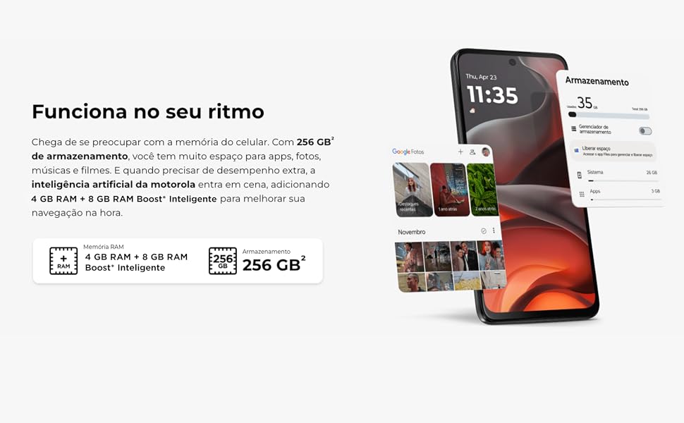 moto g15