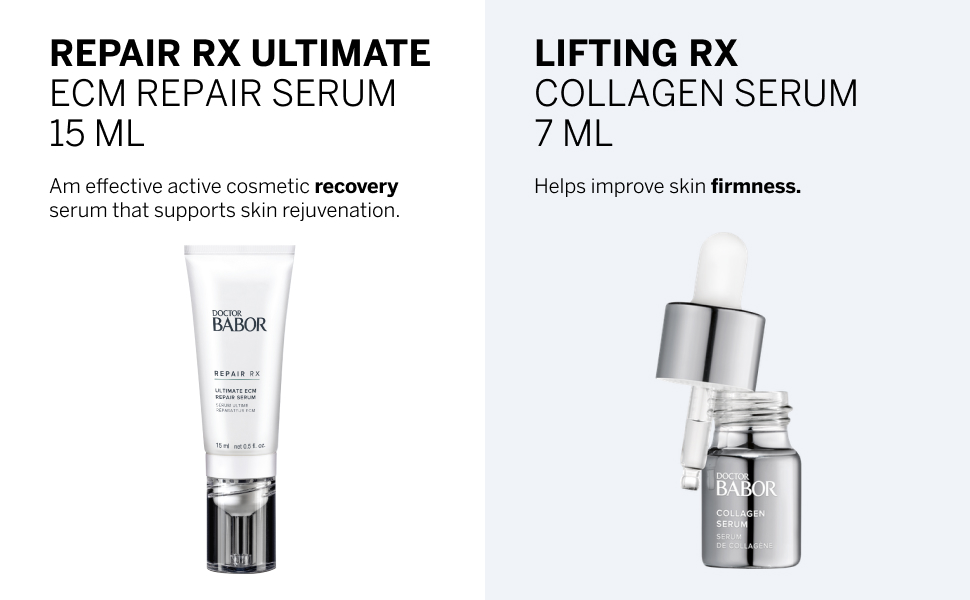 Babor, Doctor Babor, Best of Doctor Babor, Skincare Gift Sets