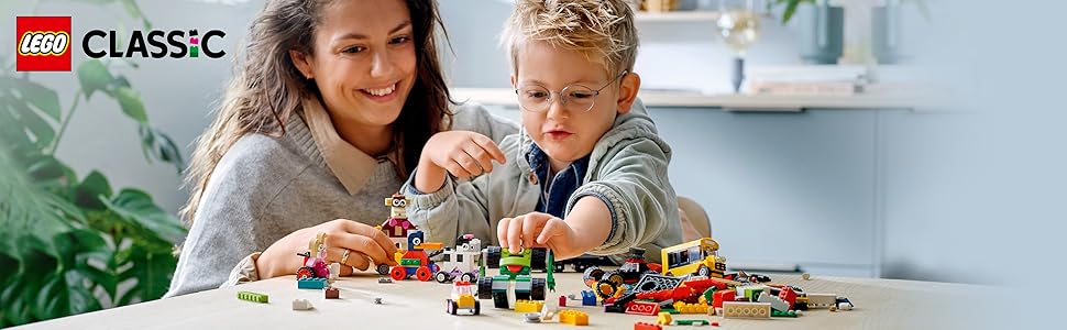 LEGO