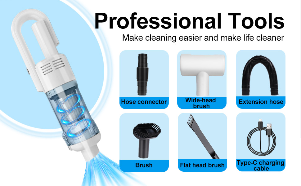 mini vacuum cleaner hand vacuum cordless rechargeable dust busters cordless rechargeable