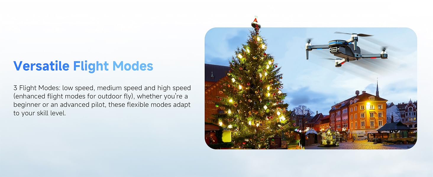 drone with camera 4K