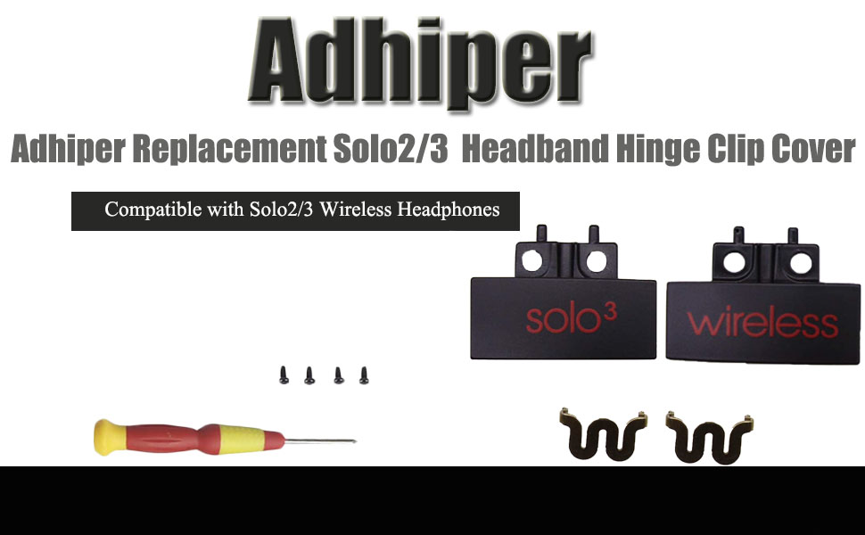 Amazon.com: Solo 3 Hinge Replacement Metal Repair Parts for