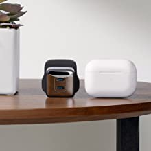 Power at Your Fingertips
