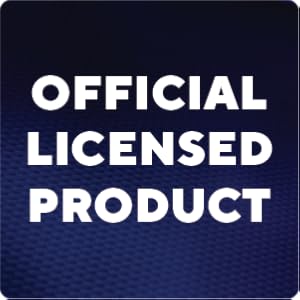 Producto con licencia oficial