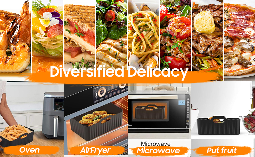 air fryer accessories