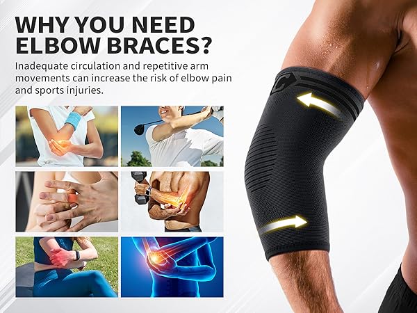 ダルクスポーツ Elbow Sleeves ダルクスポーツ Elbow Sleeves - メルカリ