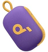 soundcore Select 4 Go Bluetooth Shower Speaker by Anker, IP67 WaterproofDustproof, Portable, Wire...