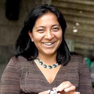 NOVICA Artisan Jade Cocktail Ring Sterling Silver Single Stone Guatemala Hemlock Desert Sage 