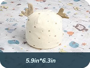 Newborn Baby Hat