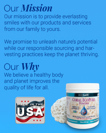 Comprehensive Daily Mineral Protection