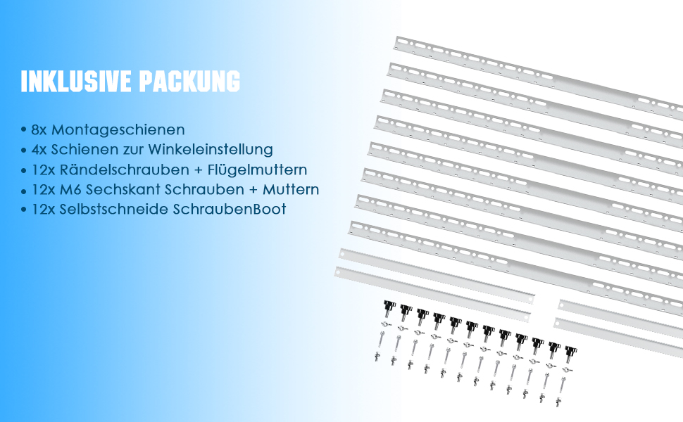 package list