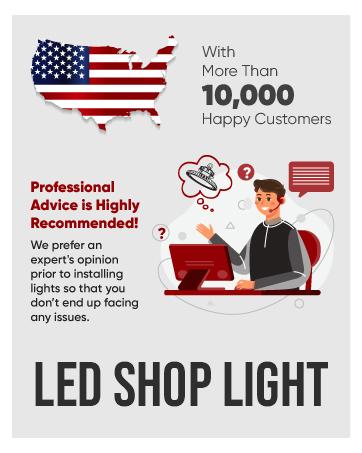 LEDMyplace led lights