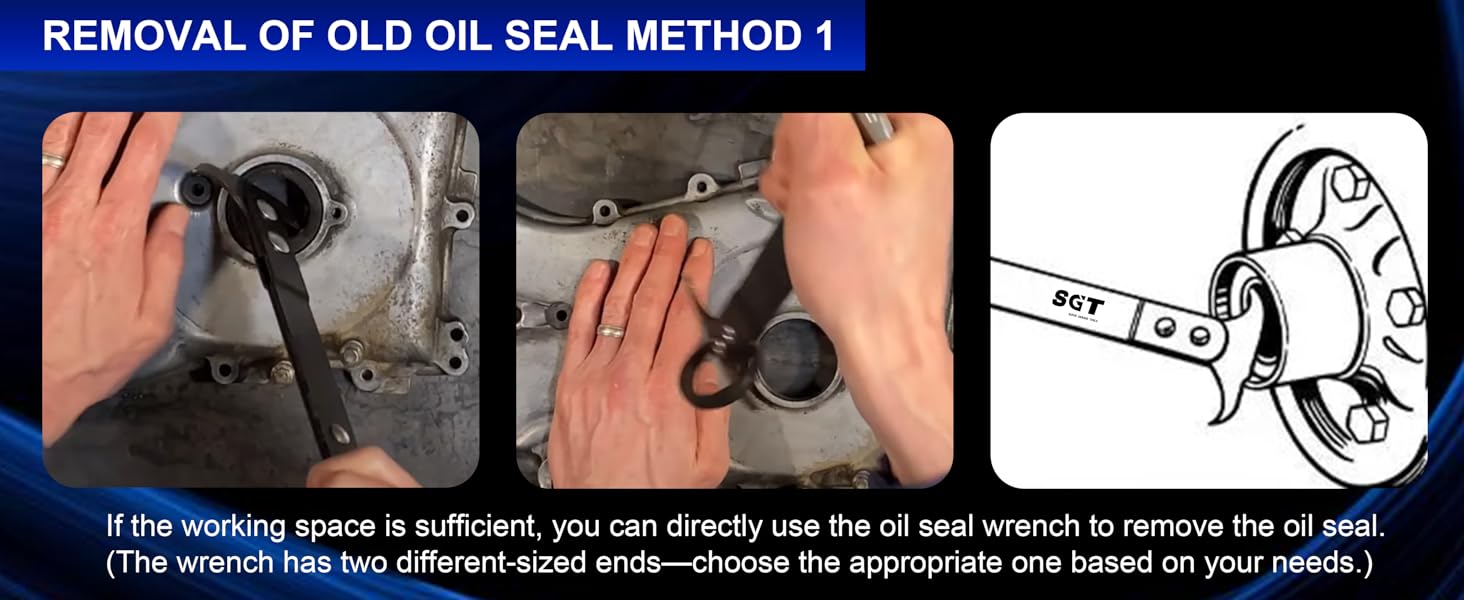 33pcs凸轮轴油封蓝盒C3