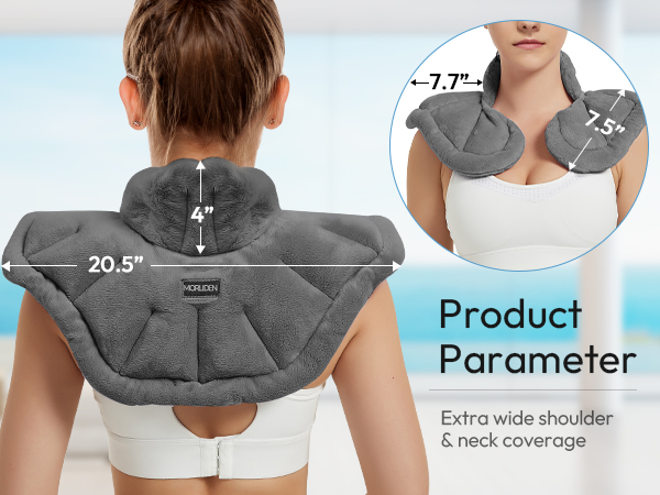 Microwave Heating Pad