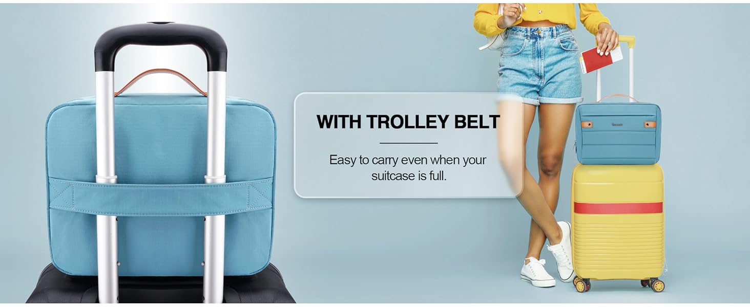 toiletries travel bag women