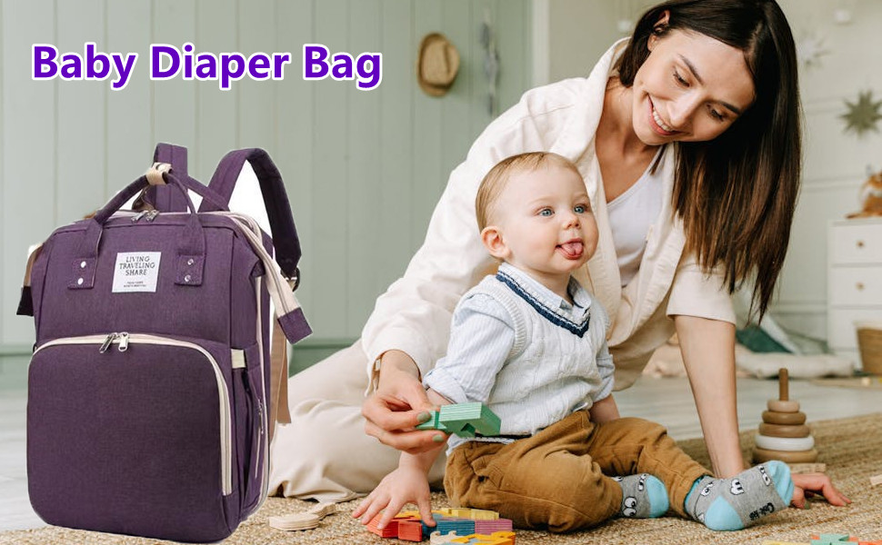 baby backpack