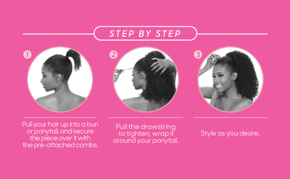 Pretty Quick Pony How To