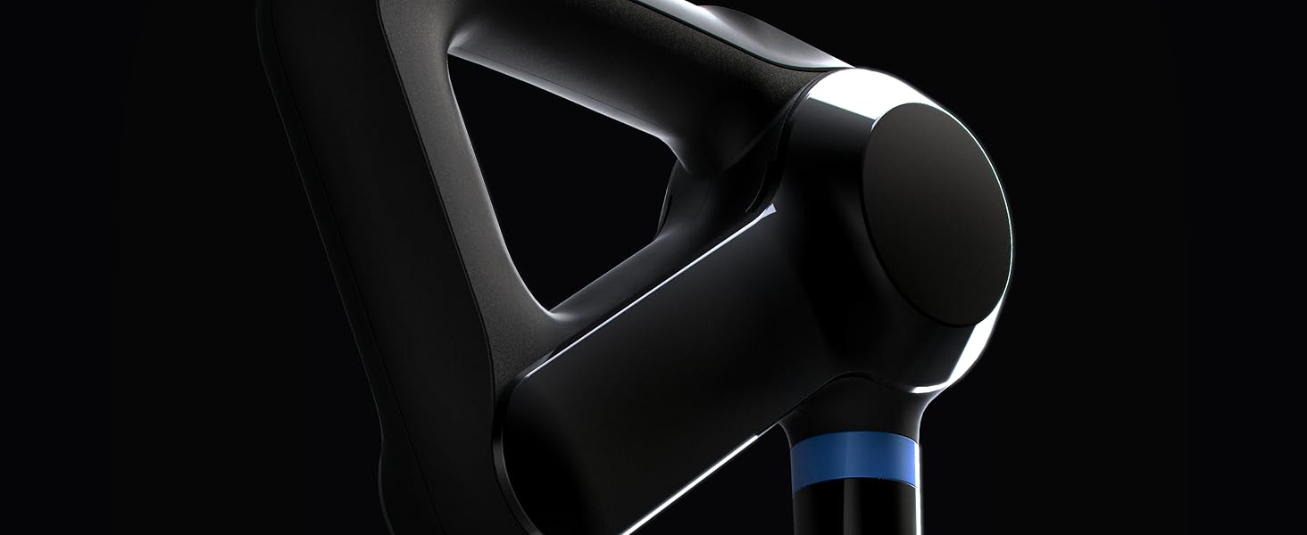 Theragun Elite Handheld Electric Massage Gun Bluetooth