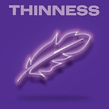 Durex, Extra Sensitive, Thinness