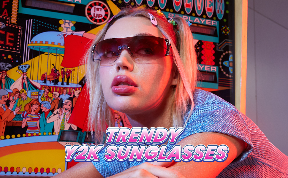 Sunglasses