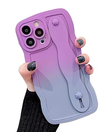 iPhone 15 pro max case with strap